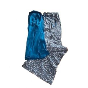 Women’s Pajamas- Size Large